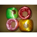 PP Colorful Baler Raffia Twine